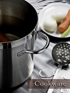 Paderno Cookware | WCCC