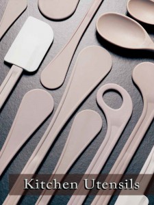 Paderno Kitchen Utensils | WCCC