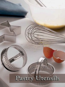 Paderno Pastry Utensil | WCCC