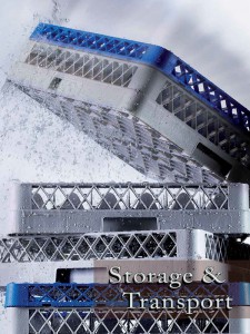 Paderno Storage and Transport | WCCC