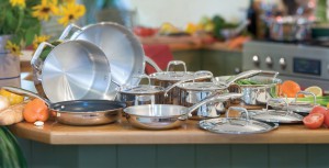 Paderno cookwares | WCCC