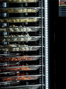 Unox Cafeteria and Schools | WCCC