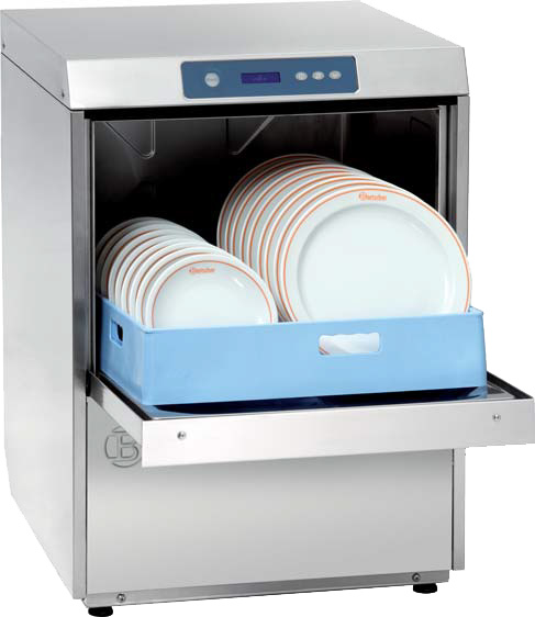 Bartcher Dishwaher | WCCC