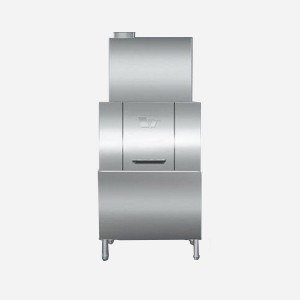 Veetsan Drying Tunnel DE-DS series | WCCC