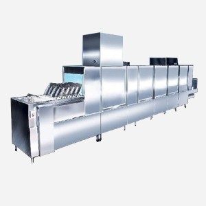 Veetsan Flight Type Dishwasher FEG--Series | WCCC