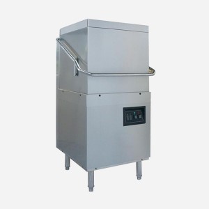 Veetsan Hood Type Dishwsher H-2 | WCCC