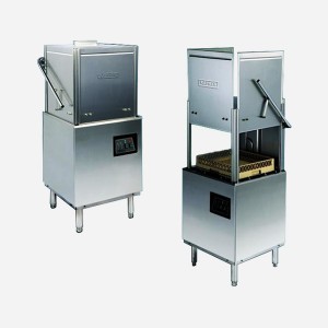 Veetsan Hood Type Dishwsher H-3 | WCCC