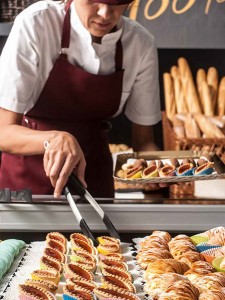 Unox Pastry-making and Bakery | WCCC