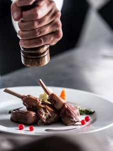 Unox Restaurants | WCCC