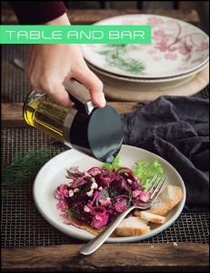 Lacor Table and Bar Philippines | WCCC