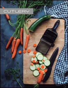 Lacor cutlery Philippines | WCCC