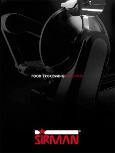 Sirman Food Processing Machine | WCCC