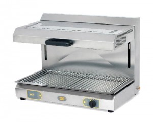 Roller Grill Salamander | WCCC