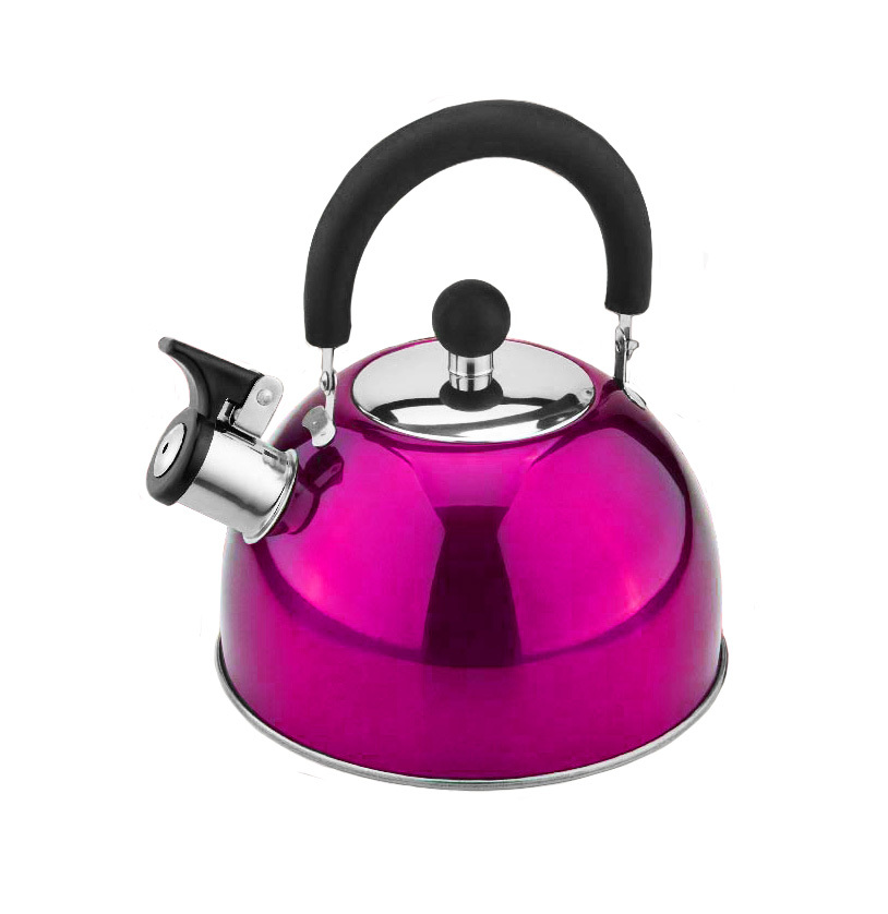 Lifestyle Kettle 3.5 Liters - World Class Concepts Corp. (WCCC)