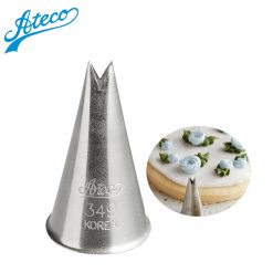 Ateco 349 Leaf Piping Tip