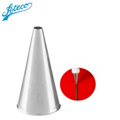 Ateco 5 Plain Piping Tip