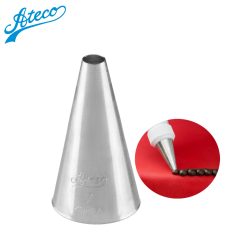 Ateco 7 Plain Piping Tip