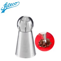 Ateco 270 Russian Ball Tip Piping Tip