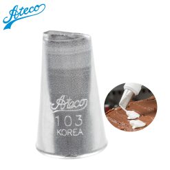 Ateco 103 Rose Piping Tip