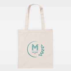 Malabar Baby Limited Edition Tote Bag