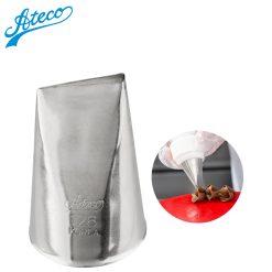 Ateco 128 Rose Leaf Piping Tip