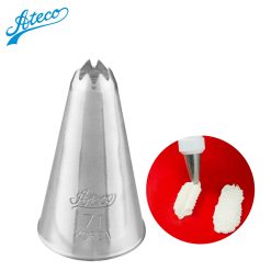 Ateco 71 Leaf Piping Tip