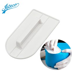 Ateco 1301 Plastic Fondant Smoother