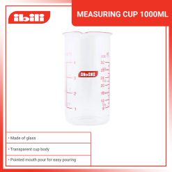 IBILI Measuring Cup 1000ml