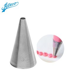 Ateco 56 Oval Tip Piping Tip