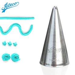 Ateco 13 Open Star Piping Tip