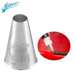 Ateco 12 Plain Piping Tip