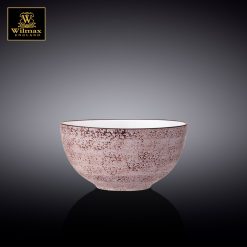 Wilmax England Porcelain Bowl 5.5" / 14cm / 20oz / 600ml ( Set of 2)