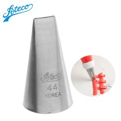 Ateco 44 Basketweave Piping Tip