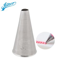 Ateco 57 Oval Tip Piping Tip