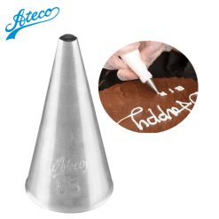 Ateco 55 Oval Piping Tip