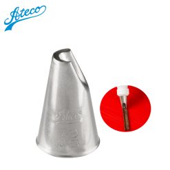 Ateco 79 Lily-of-the-Valley Piping Tip