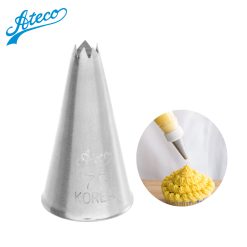 Ateco 76 Leaf Piping Tip