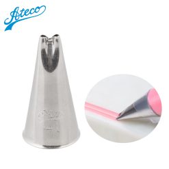 Ateco 41 2-Hole Piping Tip