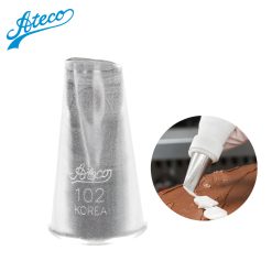 Ateco 102 Rose Piping Tip