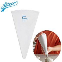 Ateco 3414 Wunderbag 14" Polyurethane Coated Cotton Reusable Pastry Bag