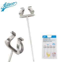 Ateco 4" Label Holders - 4/Pack