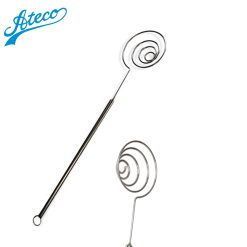 Ateco Spiral Dipping Tool Stainless Steel