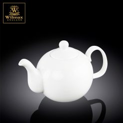 Wilmax England Porcelain Tea Pot 27oz / 800ml