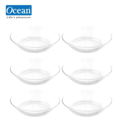 Ocean Sonoma Soup Plate 7 1/2" ( Set of 6 )