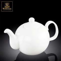 Wilmax England Porcelain Tea Pot 59oz / 1750ml