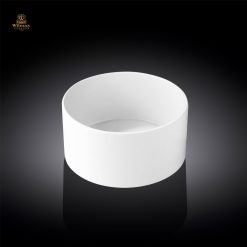 Wilmax England Porcelain Bowl 7" / 18cm 62floz / 1850ml (1pc)