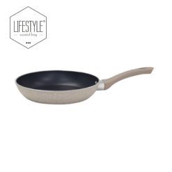 Lifestyle Signature 26 cm Induction Forge Open Frypan