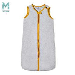 Malabar Baby Wearable Blanket Erawan Sleeping Bag Lightweight  Small to Large (0 to 36 Months)