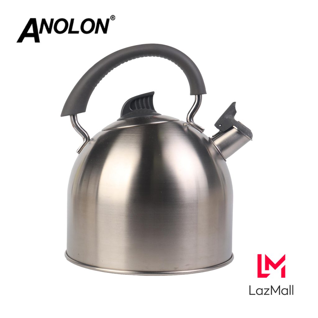 Meyer 4.3L Whistling Kettle World Class Concepts Corp. (WCCC)