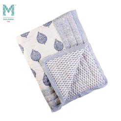 Malabar Baby Fort Cotton Quilt